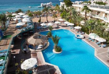 Hotel Bella Vista Resort 4 * (Egipt / Hurghada): opis, zdjęcia, opinie turystów