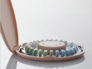 pigułki antykoncepcyjne. Liczba specjalistów