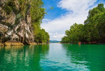 Exotic Palawan (Filippine) – un luogo dove si vuole tornare indietro