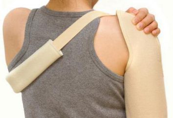 ¿Cómo reducir un hombro auto-reducción y métodos médicos