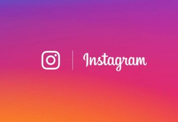 Comme il est beau nouvelles « Instagram »? Nom d'utilisateur « Instagram ». Comment commencer à conduire « Instagram »