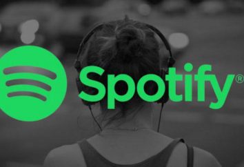 Spotify – was ist das? Wie zu konfigurieren und zu verwenden