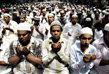 Co jest ramadan dla muzułmanów