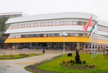 Waterpark en Molodechno: Descripción, horario de trabajo y evaluaciones de clientes