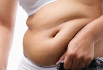 Jak pozbyć się brzucha po porodzie: dieta, ćwiczenia, masaż