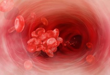 Lo que es un coágulo de sangre, y lo peligroso que es?