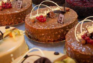 Gâteau Renardi: avis, prix