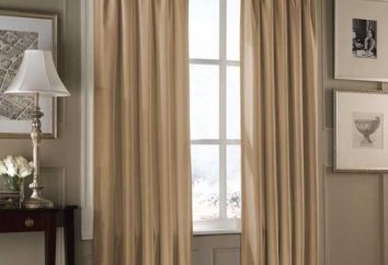Escolha as cortinas originais no Windows