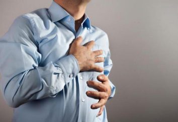 Cause, sintomi e trattamento della tachicardia sopraventricolare