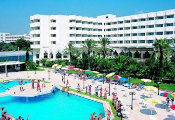 Hotel Sural Resort Hotel 5 * (Side, Turquía): descripción y fotos
