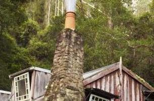 Contactez-projet de cheminée: ce qu'il faut faire et comment remédier à la situation