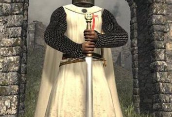 Templari – chi sei? La storia dei Cavalieri Templari