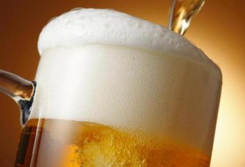 Beer "Chepetskoye": Beschreibung, Hersteller, Bewertungen