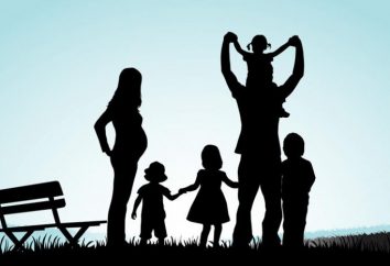 Korzyści dla dużych rodzin: zwłaszcza płatności, kwota i dokumenty