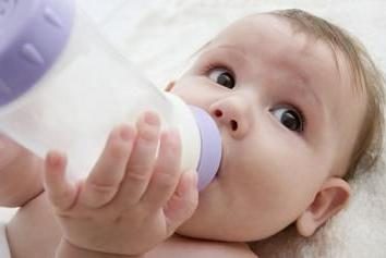 niedoborem laktazy u niemowląt: objawy i leczenie