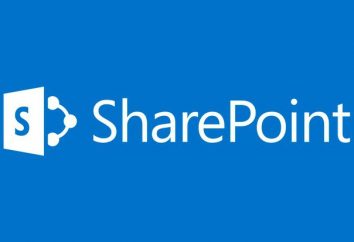 Sharepoint – was ist das Programm? Wie Sharepoint-Software zu benutzen?