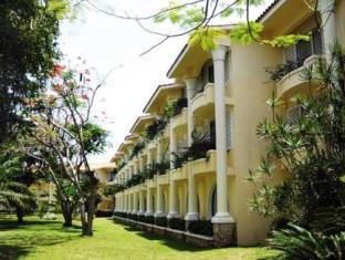 Hotel Barcelo Capella Beach 4 (Repubblica Dominicana): foto e recensioni
