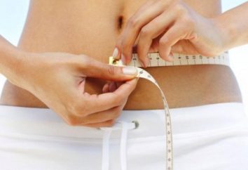 método japonês de perda de peso com uma toalha: comentários de médicos