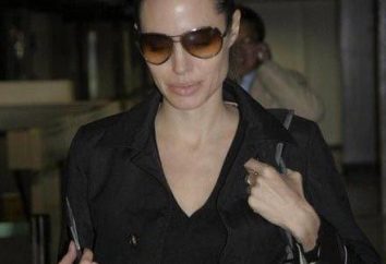 Angelina Jolie sem maquiagem: como a esposa de Brad Pitt se parece sem a ajuda de maquiadores e artistas de maquiagem?