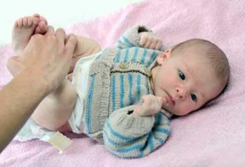 Lo que hace que las heces espumosas en los bebés?