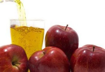 Jus de pomme fraîchement pressé: propriétés utiles, règles de cuisson et de stockage