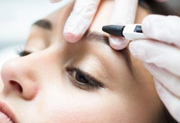 Laserowe usuwanie włosów, Nowosybirsk przegląd piękności, opis i opinie