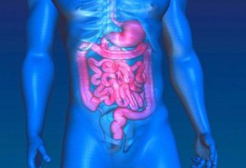 abscesso abdominal: Causas e Consequências