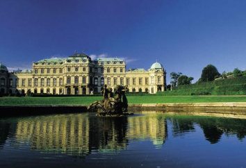 Die bemerkenswerte österreichische Hauptstadt Wien?