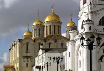 Cultura terre russe nei secoli 12-13 – le principali fasi di sviluppo