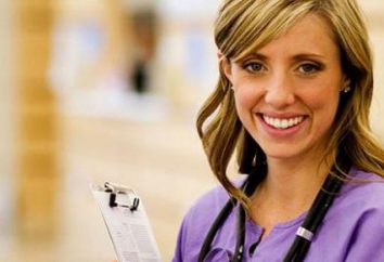 Zawód pielęgniarki: zaświadczenie jako dowód kwalifikacji