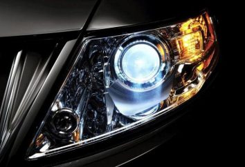 Automotive lampy H7: opis, rodzaje, producenci, opinie i specyfikacje