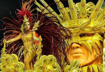 Brazilian Carnival – łapacz, zdobywa serca