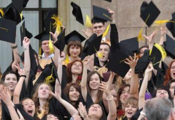 100 najlepszych uniwersytetów w Rosji: Ocena, szkolenia, opinie