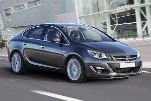 Opel Astra Family – doskonały samochód dla wycieczek rodzinnych