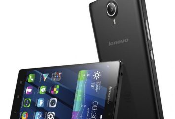 Smartfon Lenovo P90 Pro: opinie i funkcje