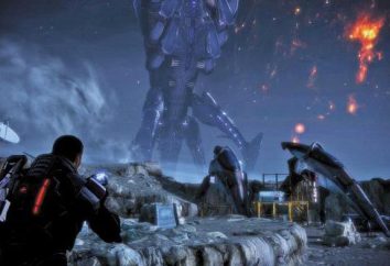 Mass Effect 3 Wymagania systemowe i przegląd