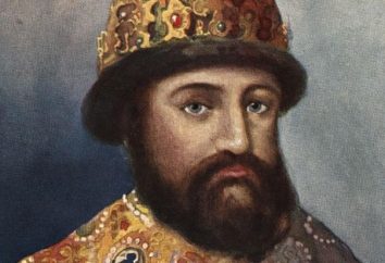 Romanov Family Tree: Historia królewskiej i cesarskiej Rosji