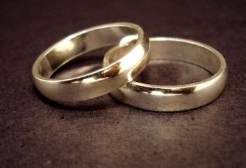 Dobre powody do wesel, rozwodów i odmowy