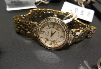 Zegarki Balmain: przegląd, modele i opinie właścicieli