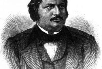 Podsumowanie „Ojca Goriot” Honoriusz Balzac: głównych bohaterów, problemy, cytaty