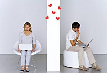 Jak podjechać do dziewczyny, „In Touch”? 5 typowych błędów w randki online