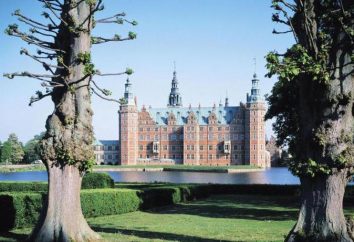 Zamek Kronborg: historia, zdjęcia, jak się tam dostać?