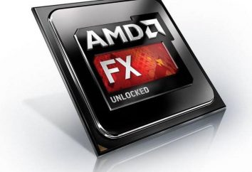 Przegląd sześć procesory AMD FX-6100. specyfikacje techniczne, testy i opinie