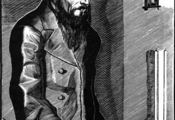 „Zbrodnia i kara”: opinie. „Zbrodnia i kara” za Fodora Mihaylovicha Dostoevskogo: podsumowanie głównych bohaterów