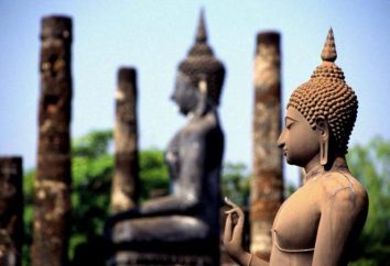 Czy powinienem iść do Tajlandii w listopadzie? Recenzje i zdjęcia turystów