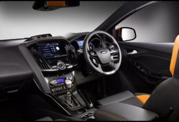 Ford Focus 3 kombi – nowy poziom przyjemności