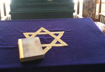Co powinno być głównym śpiew w synagodze, i jakie są wymagania do niego