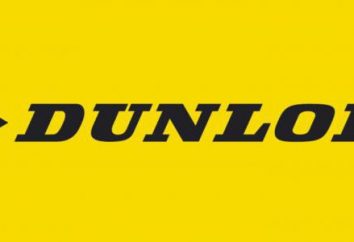 Dunlop Opony: kraj produkcji, recenzje
