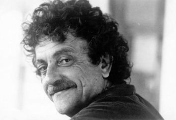 Kurt Vonnegut: biografia i twórczość wielkiego amerykańskiego pisarza
