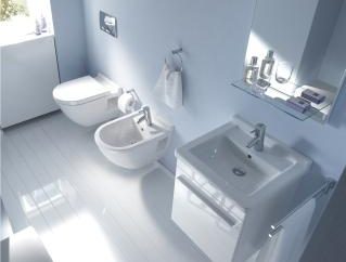 Wpuszczone WC: Charakterystyka instalacji